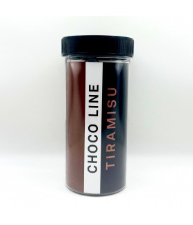 Конструктор Dark Size Choco Line Medium+ 100ml